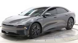 2023 Lucid Air Grand Touring