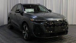 2025 Audi SQ5 quattro Premium Plus TFSI