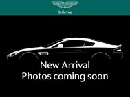 2015 Aston Martin V8 Vantage GT Roadster
