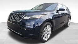 2021 Land Rover Range Rover Velar P340 S