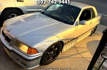 1999 BMW M3 Base