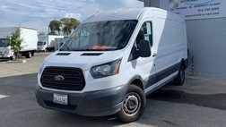 2019 Ford Transit 250