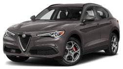 2020 Alfa Romeo Stelvio Base