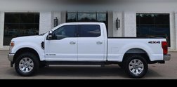 2021 Ford Super Duty F-250 Lariat