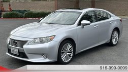2014 Lexus ES 350 Base