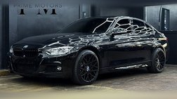 2017 BMW 3 Series 340i xDrive