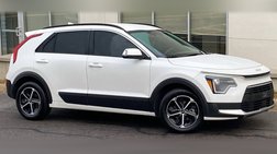 2024 Kia Niro Plug-In Hybrid EX