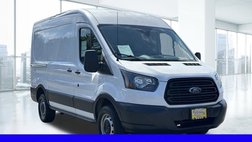 2016 Ford Transit 250
