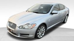 2010 Jaguar XF Premium