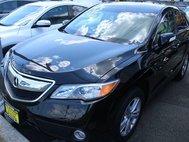 2015 Acura RDX w/Tech