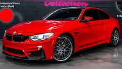 2017 BMW M4 Base