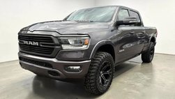 2022 Ram Ram Pickup 1500 Laramie