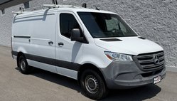 2019 Mercedes-Benz Sprinter 1500