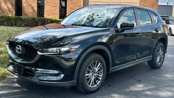 2018 Mazda CX-5 Sport
