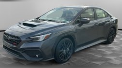 2026 Subaru WRX Limited