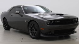 2020 Dodge Challenger R/T Scat Pack