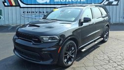 2023 Dodge Durango R/T Premium