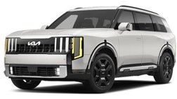 2027 Kia Telluride Hybrid SX-Prestige