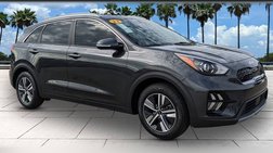 2022 Kia Niro Plug-In Hybrid EX
