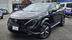 2023 Nissan Ariya Evolve+