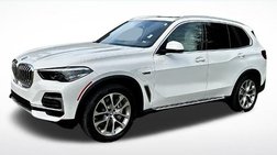 2023 BMW X5 xDrive45e