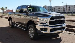 2022 Ram Ram Pickup 2500 Big Horn