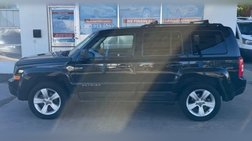 2011 Jeep Patriot Sport