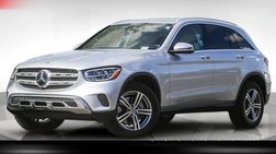 2022 Mercedes-Benz GLC-Class GLC 300