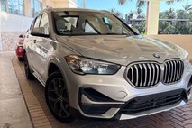 2020 BMW X1 sDrive28i