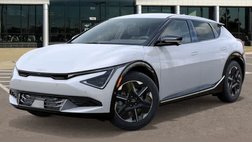2025 Kia EV6 Wind