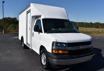 2019 Chevrolet Express 3500