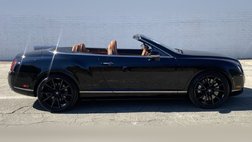 2009 Bentley Continental GT