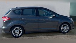 2018 Ford C-Max Hybrid SE