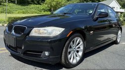 2011 BMW 3 Series 328i xDrive
