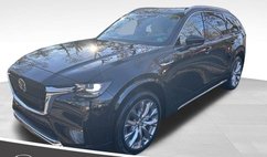 2024 Mazda CX-90 3.3 Turbo S Premium