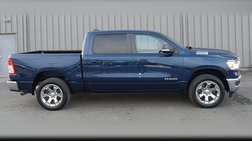 2022 Ram Ram Pickup 1500 Lone Star