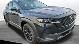2024 Mazda CX-50 2.5 S Preferred