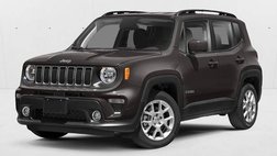 2019 Jeep Renegade Altitude