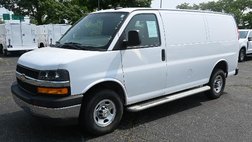 2023 Chevrolet Express 2500