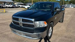 2020 Ram Ram Pickup 1500 Classic Tradesman