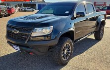 2019 Chevrolet Colorado ZR2