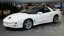 1998 Pontiac Firebird Trans Am