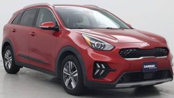 2022 Kia Niro EX Premium