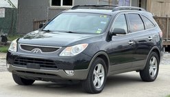 2008 Hyundai Veracruz Limited