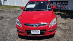 2010 Hyundai Elantra Touring GLS