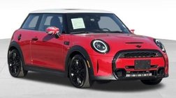 2022 MINI Hardtop Cooper S