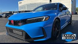 2023 Honda Civic Type R