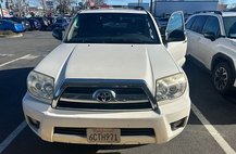 2008 Toyota 4Runner SR5