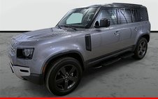 2023 Land Rover Defender 110 S