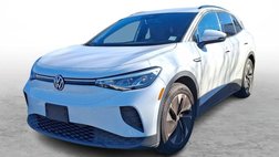 2022 Volkswagen ID.4 Pro